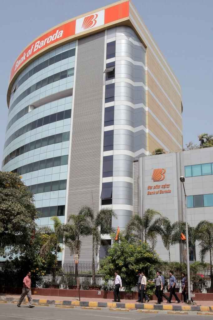 Corporate & Commercial Buildings