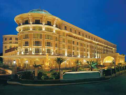 Star Hotels & Resorts